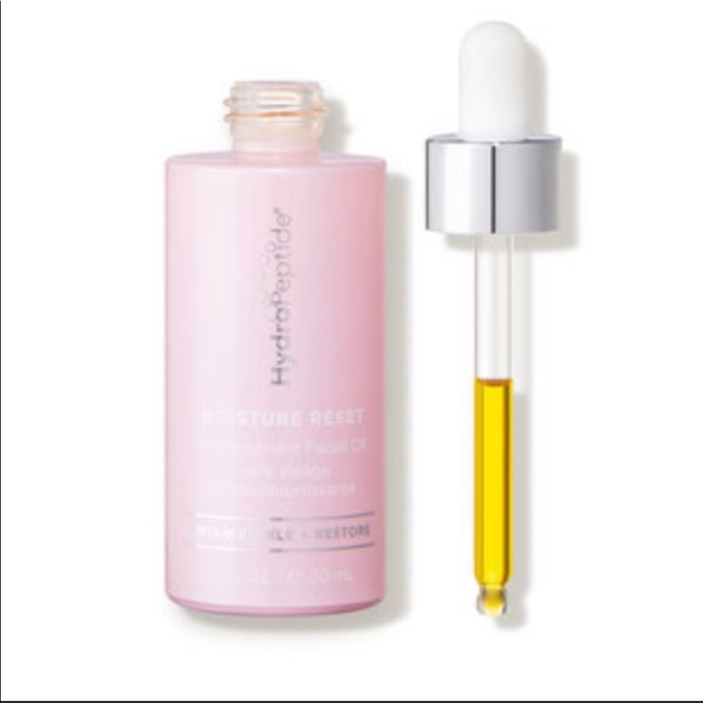 Hydropeptide Moisture Reset Facial Oil